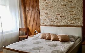 Apartmán Tomáš